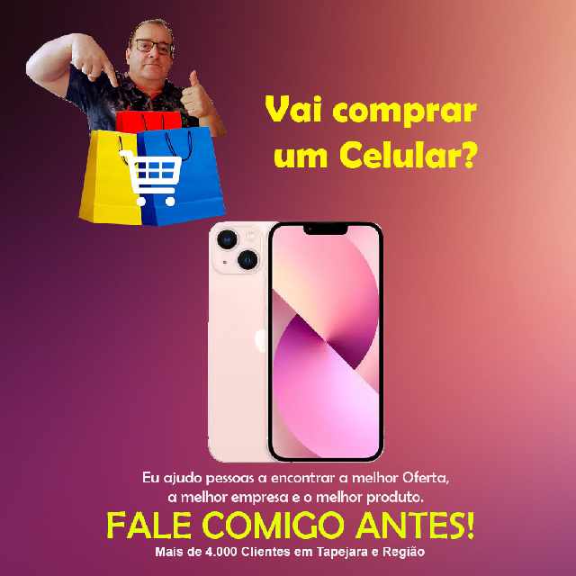 Foto 1 - Smartphone e iphones