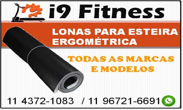 Assistência técnica de esteira ergométrica