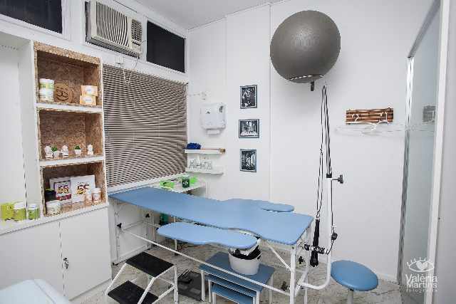 Foto 1 - Vendo clínica de fisioterapia e pilates